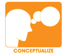 conceptualize