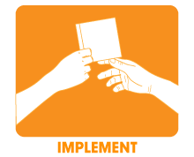 Implement
